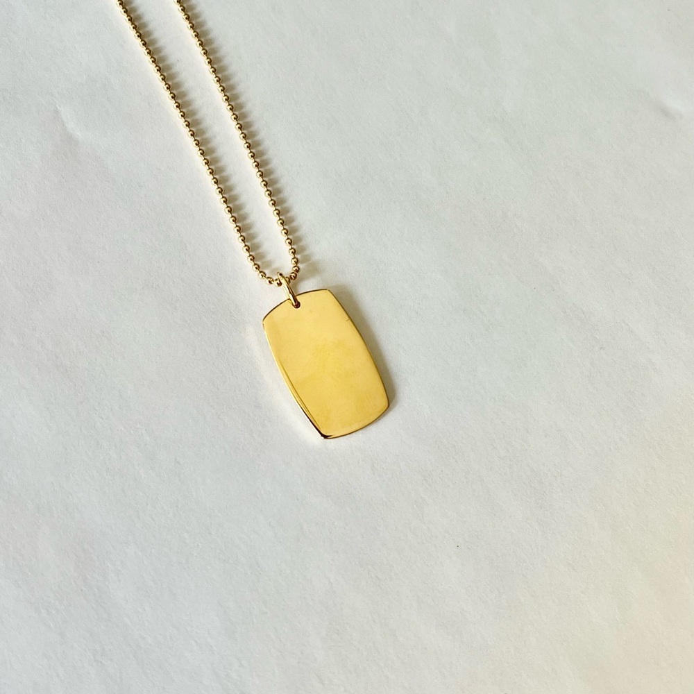 Kendra Scott Pendant 18k Gold Vermeil Sterling Silver